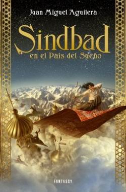 Sindbad en el país de los sueños Sindbad en el país de los sueños
