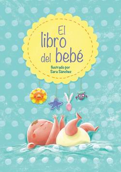 El libro del bebé El libro del bebé