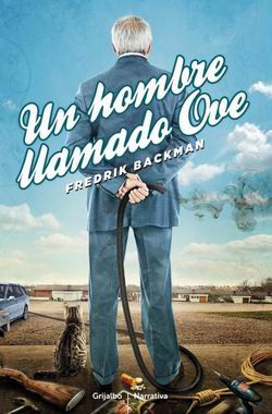 Un hombre llamado Ove Un hombre llamado Ove
