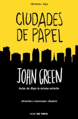 Ciudades de papel Ciudades de papel