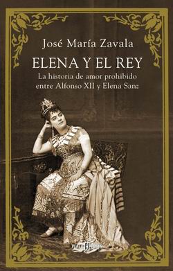 Elena y el rey Elena y el rey