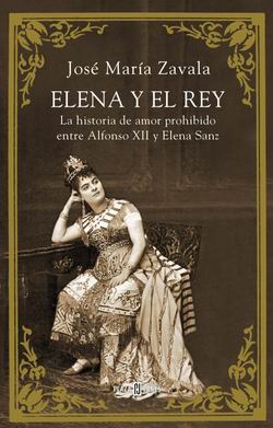 Elena y el rey