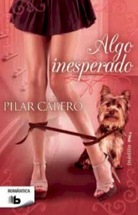 Algo inesperado Algo inesperado