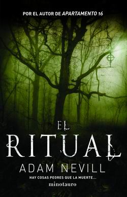 El ritual El ritual