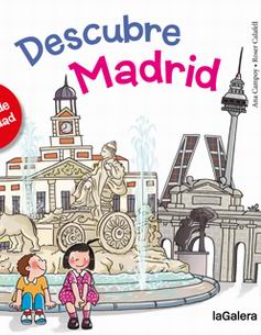Descubre Madrid Descubre Madrid