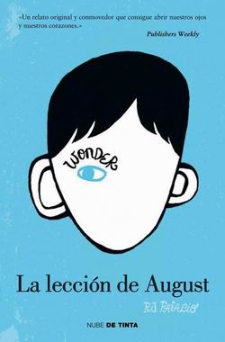 La lección de August La lección de August