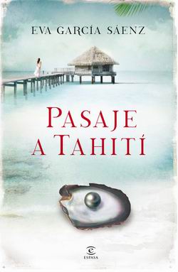 Pasaje a Tahití