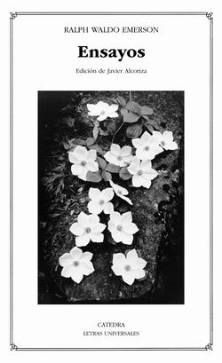 Ensayos. Edición de Javier Alcoriza Ensayos. Edición de Javier Alcoriza