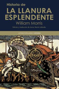 Historia de la llanura esplendente Historia de la llanura esplendente