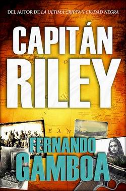 Capitán Riley Capitán Riley