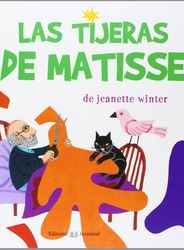 Las tijeras de Matisse Las tijeras de Matisse