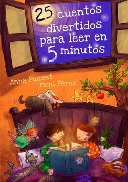 25 cuentos divertidos para leer en 5 minutos 25 cuentos divertidos para leer en 5 minutos