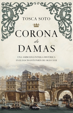 Corona de damas Corona de damas