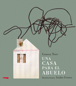 Una casa para el abuelo Una casa para el abuelo