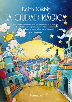 La ciudad mágica La ciudad mágica
