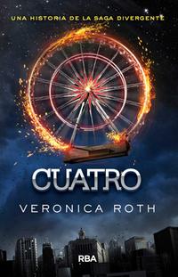 (Four: A divergent story collection, 2013) (Four: A divergent story collection, 2013)