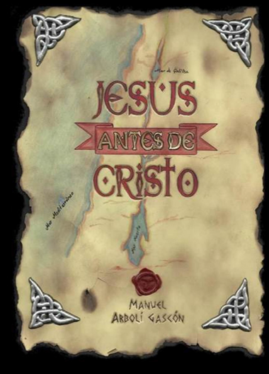 Jesús antes de Cristo