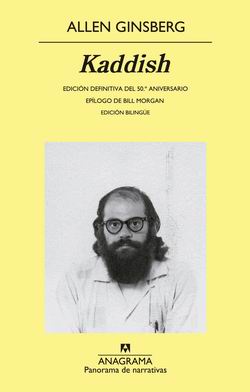 Kaddish y otros poemas (1958-1960) Kaddish y otros poemas (1958-1960)
