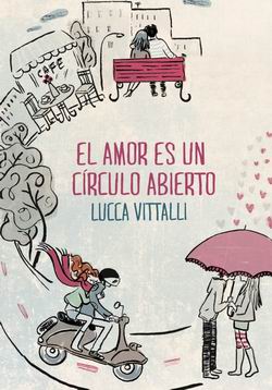 El amor es un círculo abierto El amor es un círculo abierto