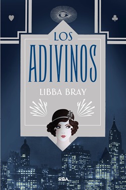 Los adivinos Los adivinos