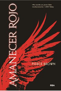 (Red rising trilogy #1, 2014) (Red rising trilogy #1, 2014)