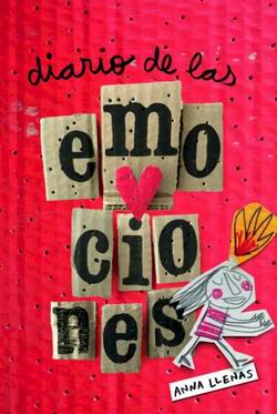 Diario de las emociones Diario de las emociones