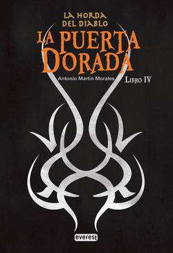 La puerta dorada. La horda del diablo 4