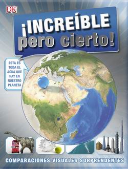 ¡Increíble pero cierto! ¡Increíble pero cierto!