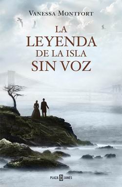 La leyenda de la isla sin voz La leyenda de la isla sin voz