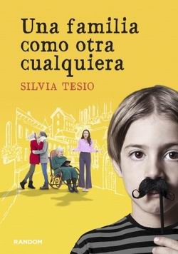 Una familia como otra cualquiera Una familia como otra cualquiera