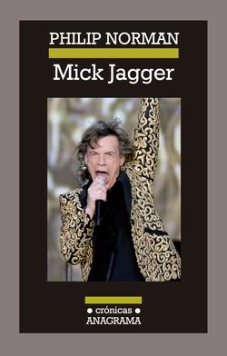 Mick Jagger Mick Jagger