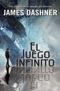 El juego infinito. Saga Juego Infinito 1