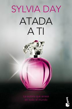 Atada a ti (Crossfire III) Atada a ti (Crossfire III)