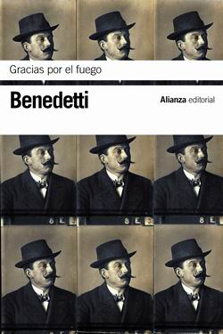 Gracias por el fuego Gracias por el fuego