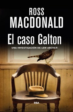 (The Galton case, 1959) (The Galton case, 1959)