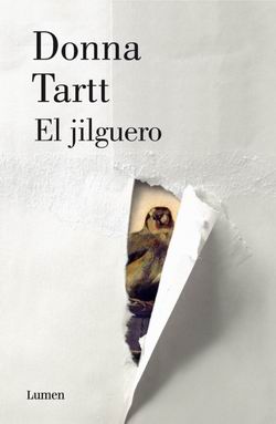 El jilguero El jilguero