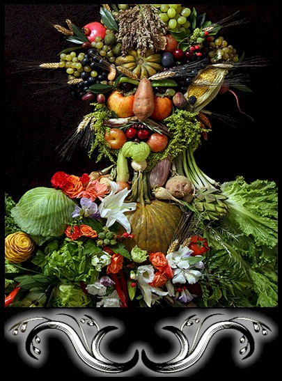 Arcimboldo1