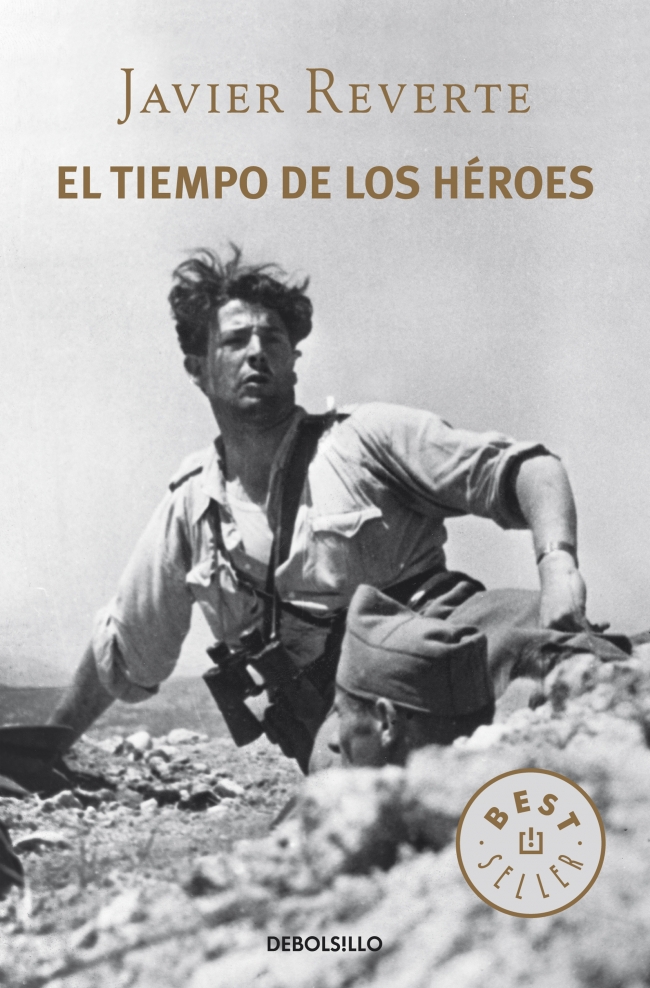 El tiempo de los héroes El tiempo de los héroes