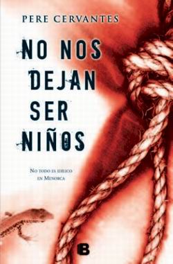 No nos dejan ser niños No nos dejan ser niños