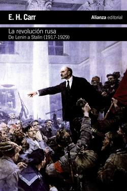 La revolución rusa: de Lenin a Stalin, 1917 – 1929 La revolución rusa: de Lenin a Stalin, 1917 – 1929