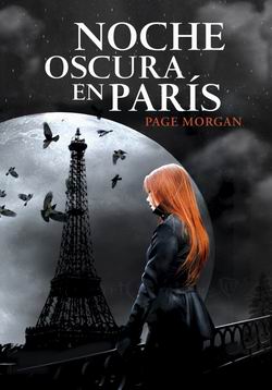 Noche oscura en París Noche oscura en París