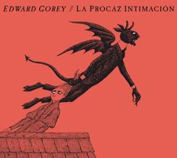 La procaz intimación La procaz intimación