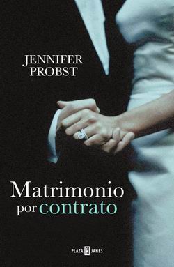 Matrimonio por contrato (Casarse con un millonario 1)