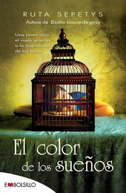 El color de los sueños El color de los sueños