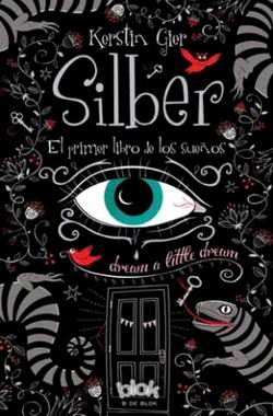 Silber. El primer libro de los sueños