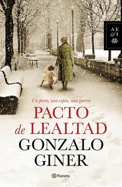Pacto de lealtad Pacto de lealtad
