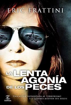 La lenta agonía de los peces La lenta agonía de los peces