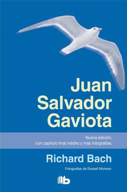 Juan Salvador Gaviota. Ilustrado Juan Salvador Gaviota. Ilustrado