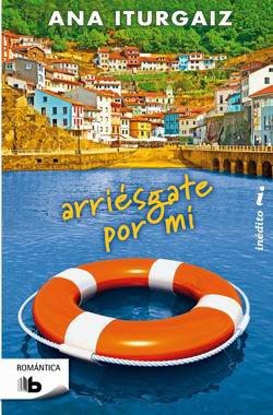 Arriésgate por mí Arriésgate por mí