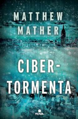 Cibertormenta Cibertormenta